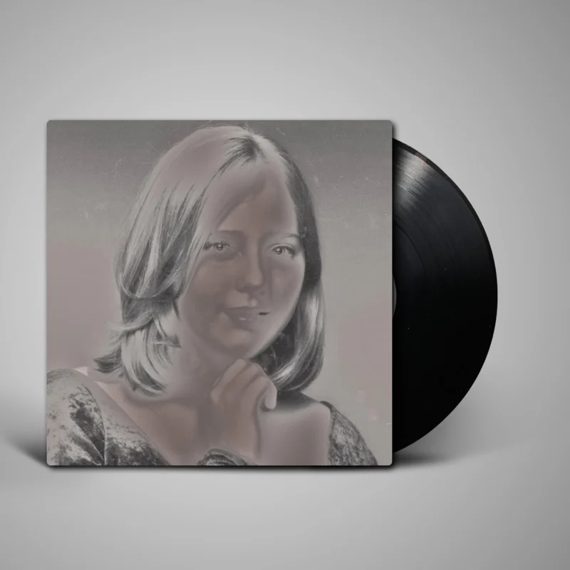U.S. Girls - Scratch It