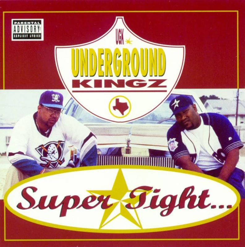 UGK - Super Tight...