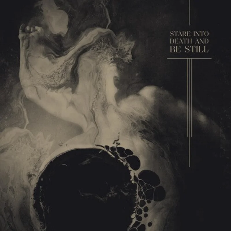 ULCERATE 'STARE INTO DEATH AND BE STILL' LP