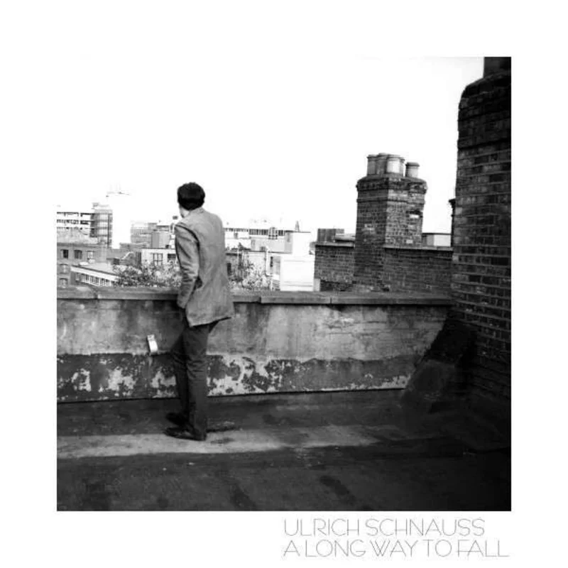 Ulrich Schnauss - A Long Way To Fall