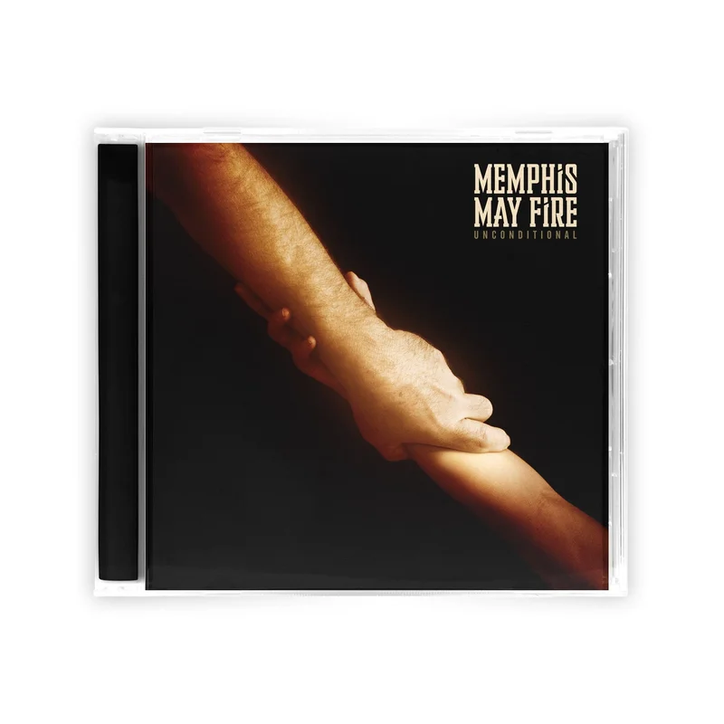 Unconditional CD