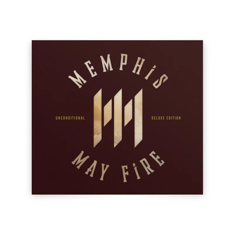 Unconditional Deluxe Edition CD