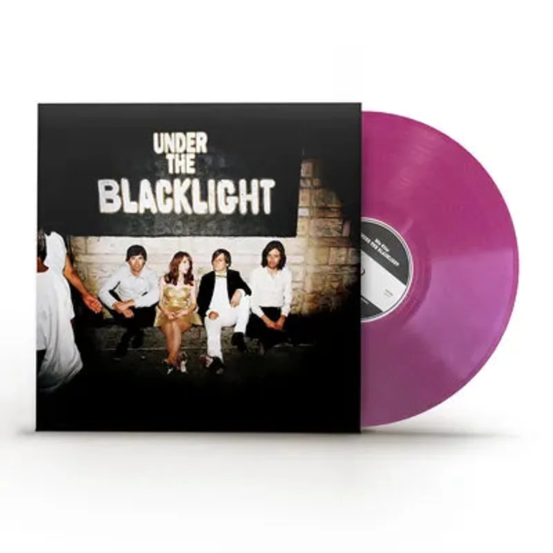 Under The Blacklight (RSDBF 2023)