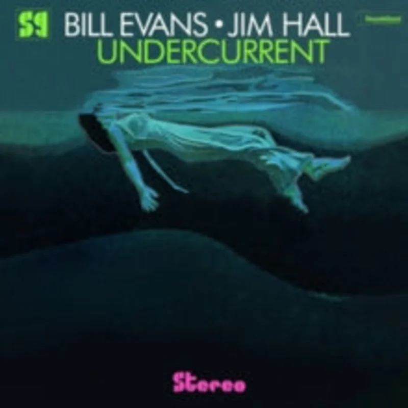 Undercurrent - Limited Gatefold 180-Gram Vinyl with Bonus Tracks [Import]