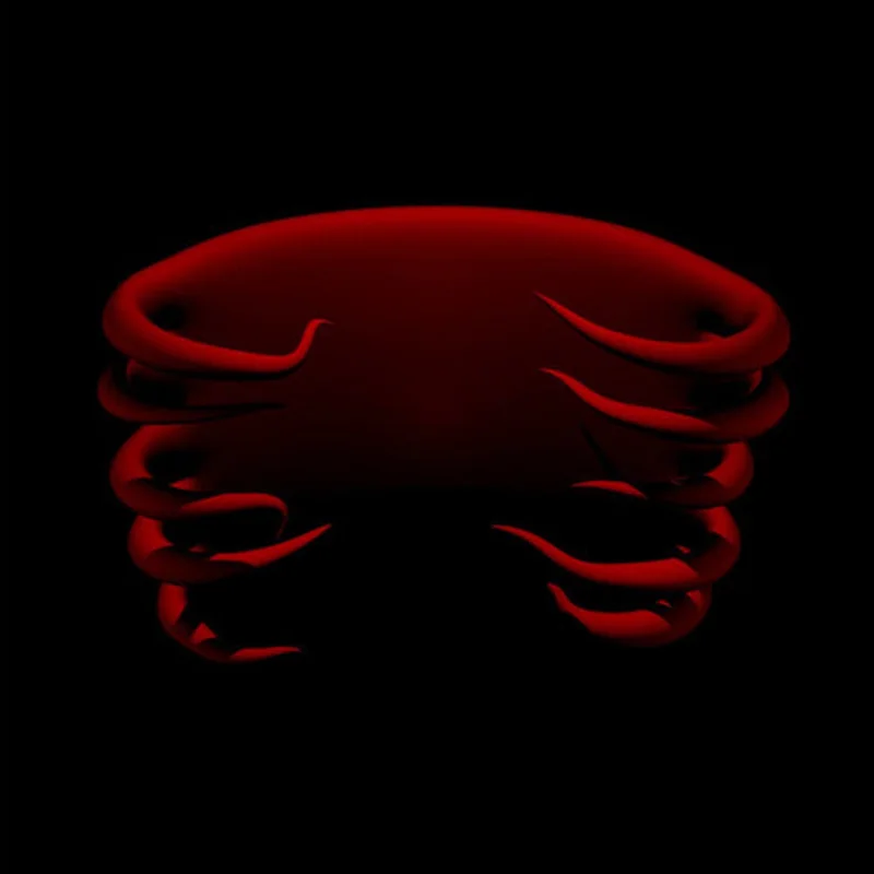 Undertow [Explicit Content] - CD
