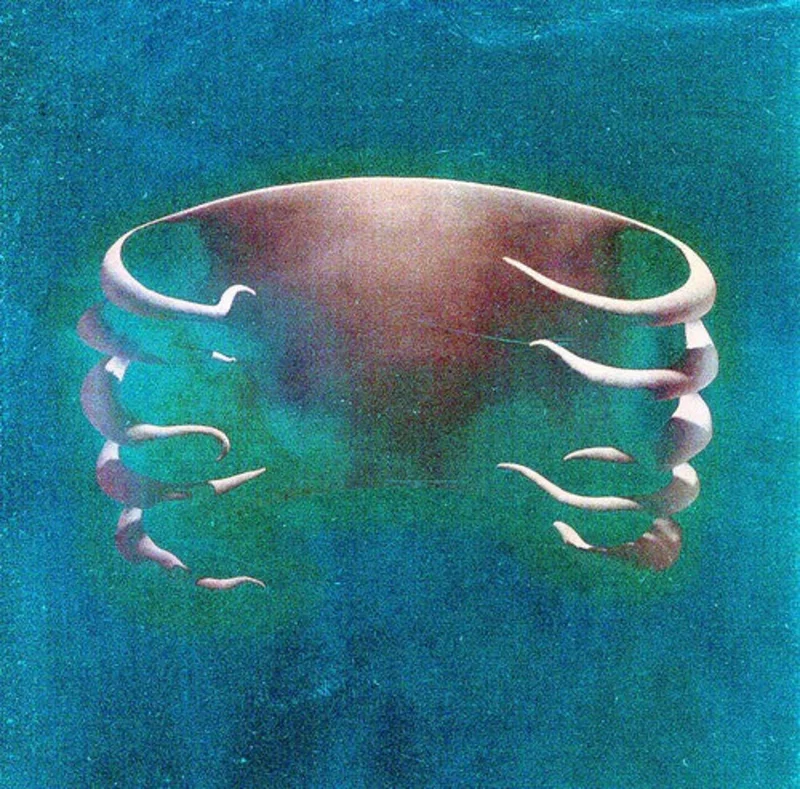 Undertow [Import] - CD