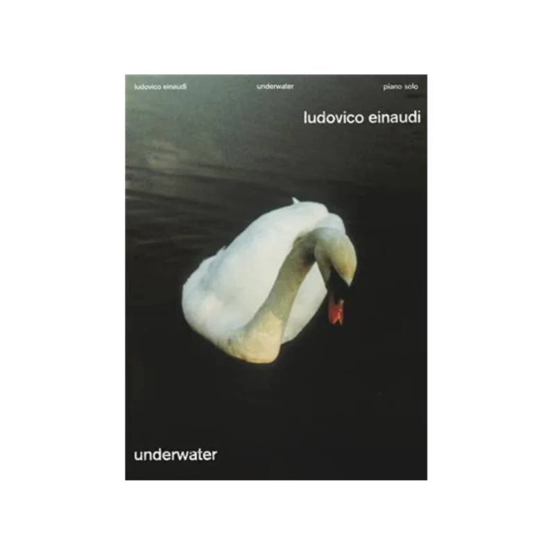 Underwater: Sheet Music