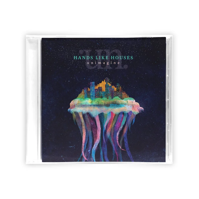 Unimagine CD