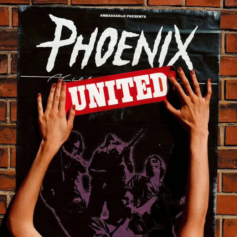United (RSD2026)