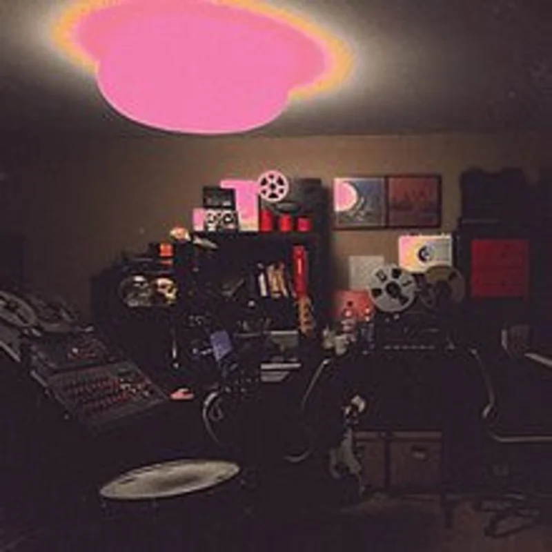 Unknown Mortal Orchestra - Multi-Love (LP, Album) (Mint (M))