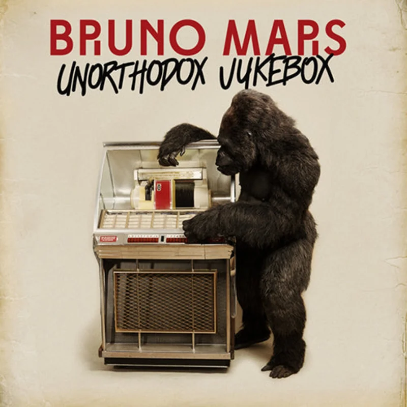 Unorthodox Jukebox [Explicit Content]