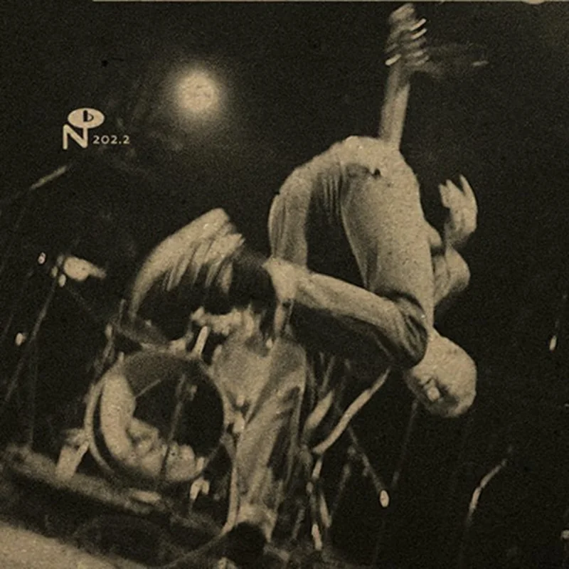 Unwound - Kid Is Gone