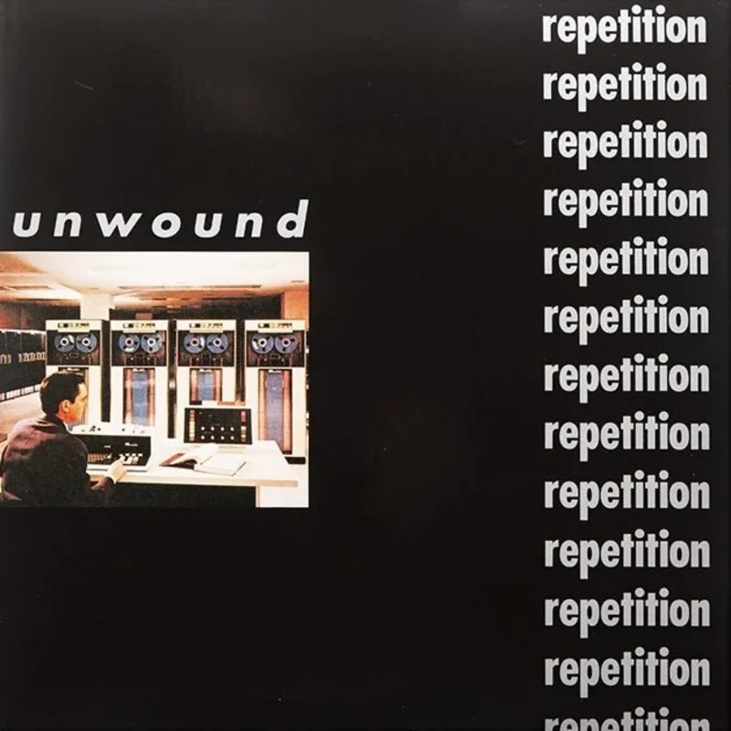Unwound - Repetition (Newbury)