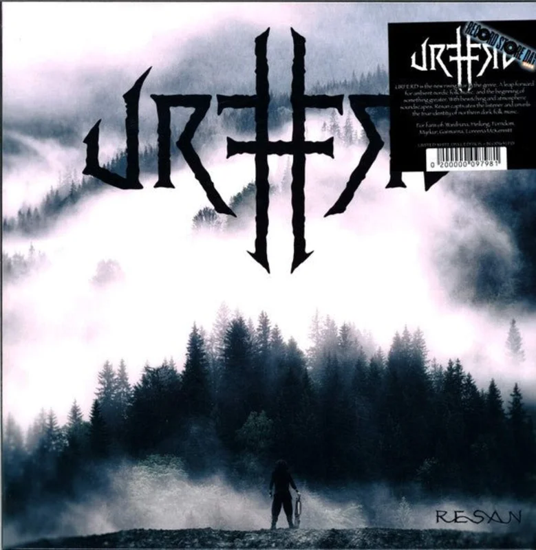 Urferd - Resan