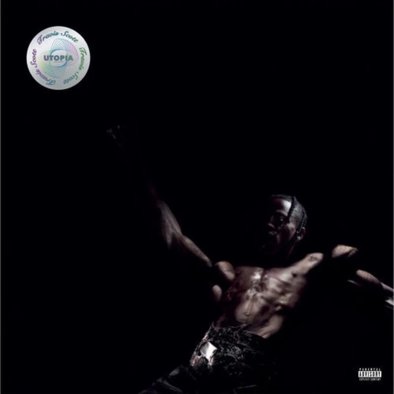 UTOPIA [Explicit Content]