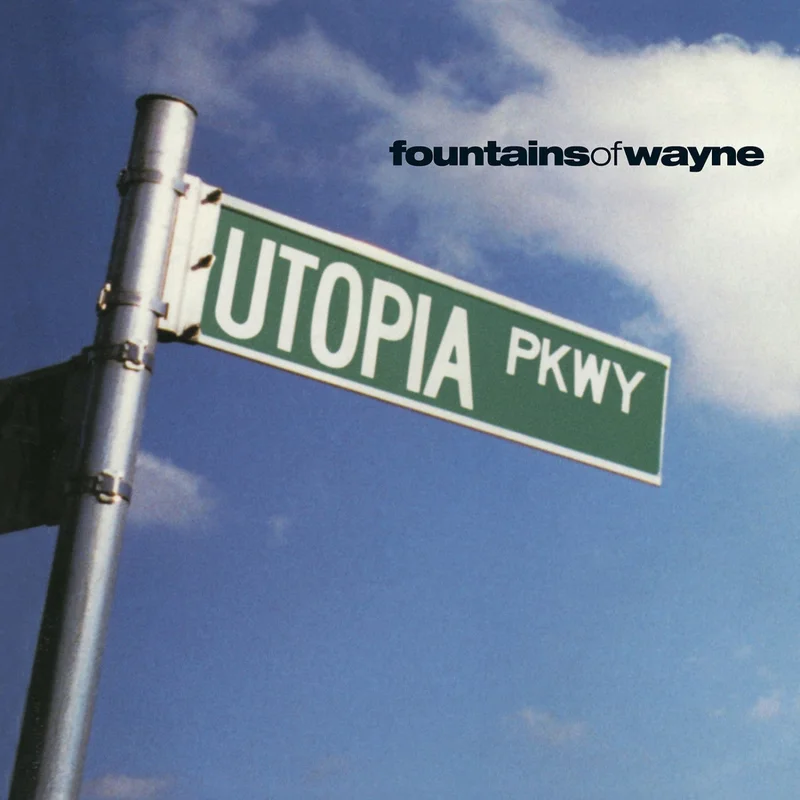 Utopia Parkway