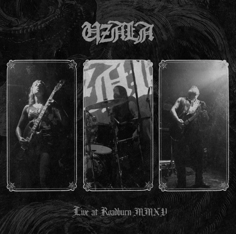 Uzala - Live At Roadburn MMXV