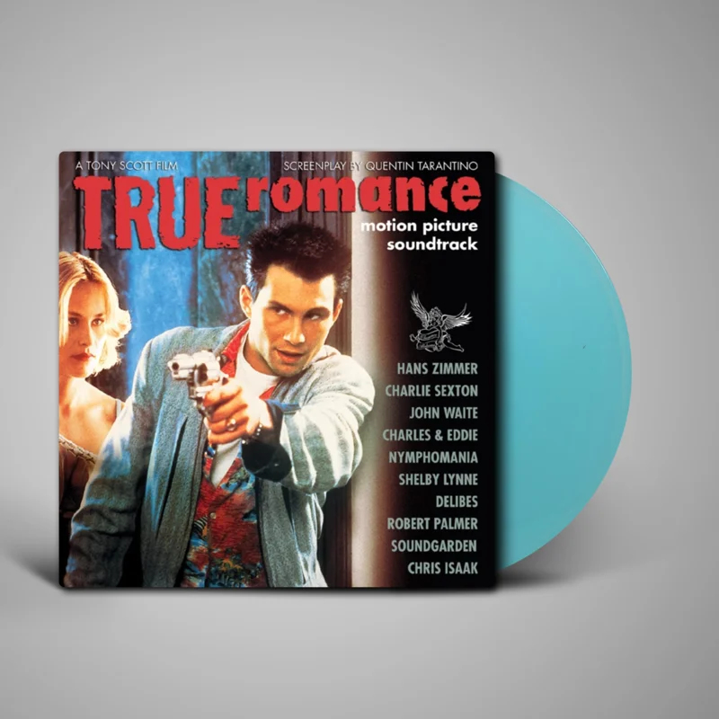 V/A - True Romance OST