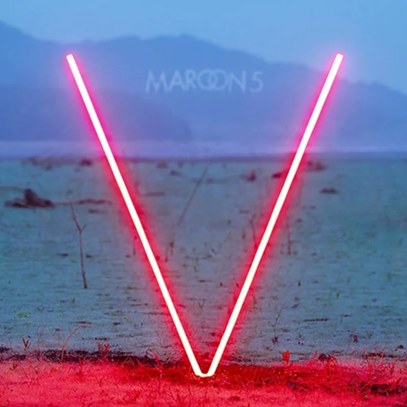 V [Explicit Content]
