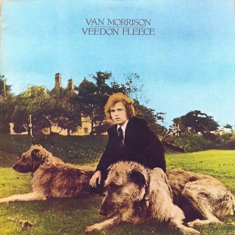 Van Morrison - Veedon Fleece