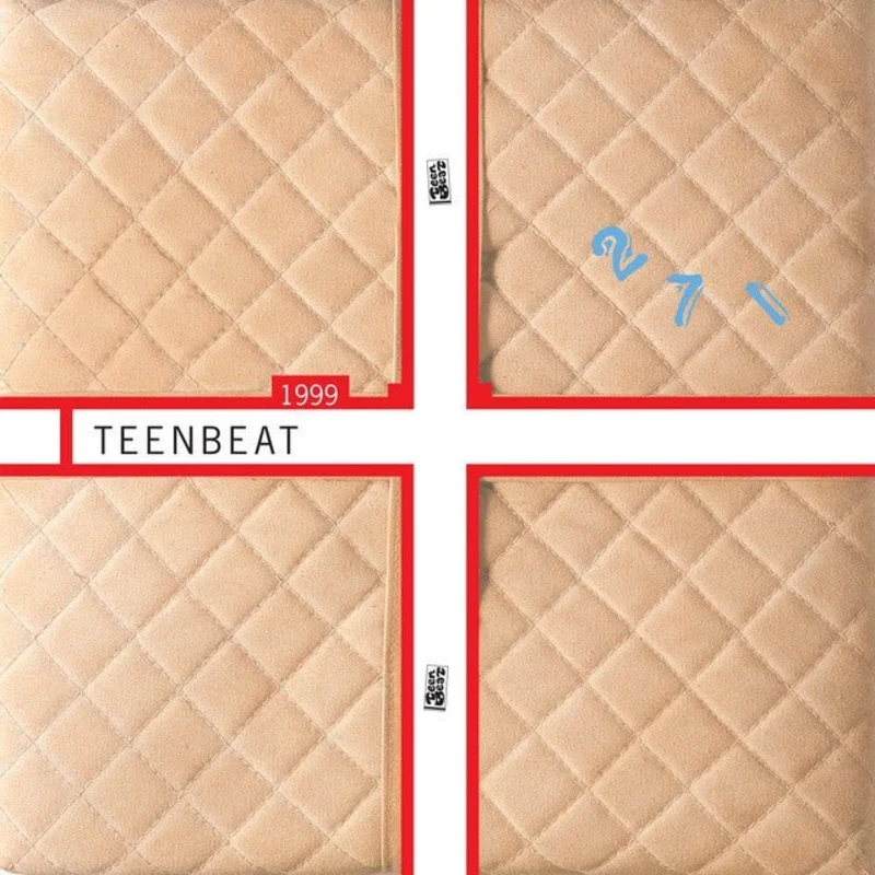 Various - 1999 Teenbeat Sampler