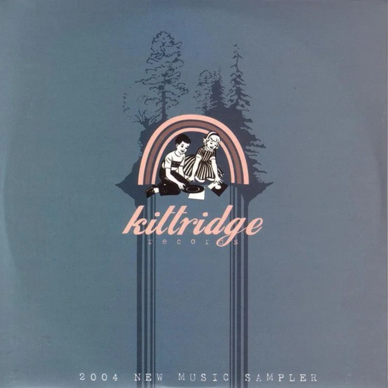 Various - 2004 New Music Sampler