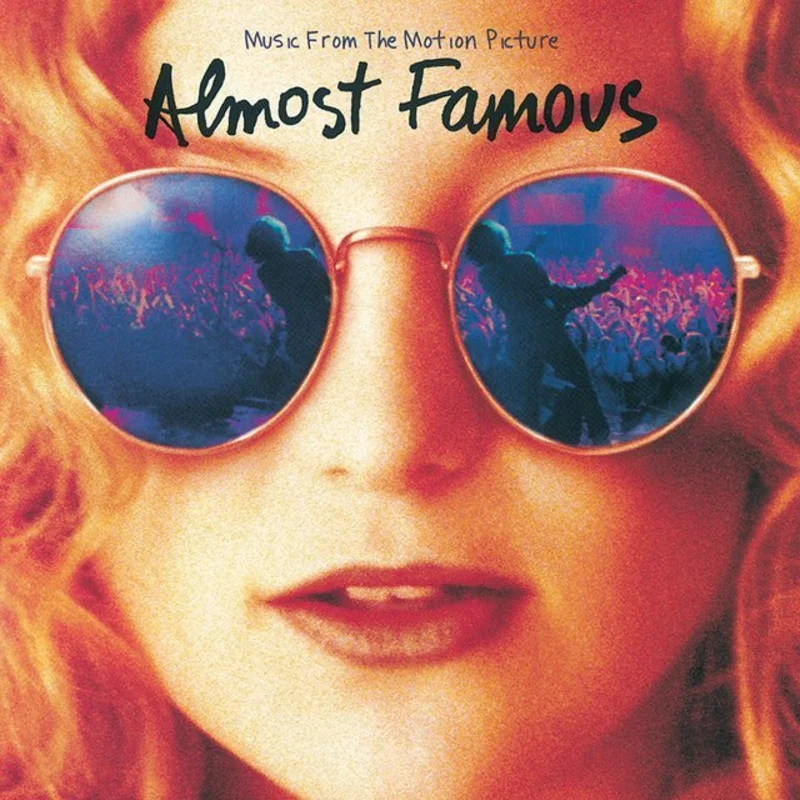 Various - Almost Famous