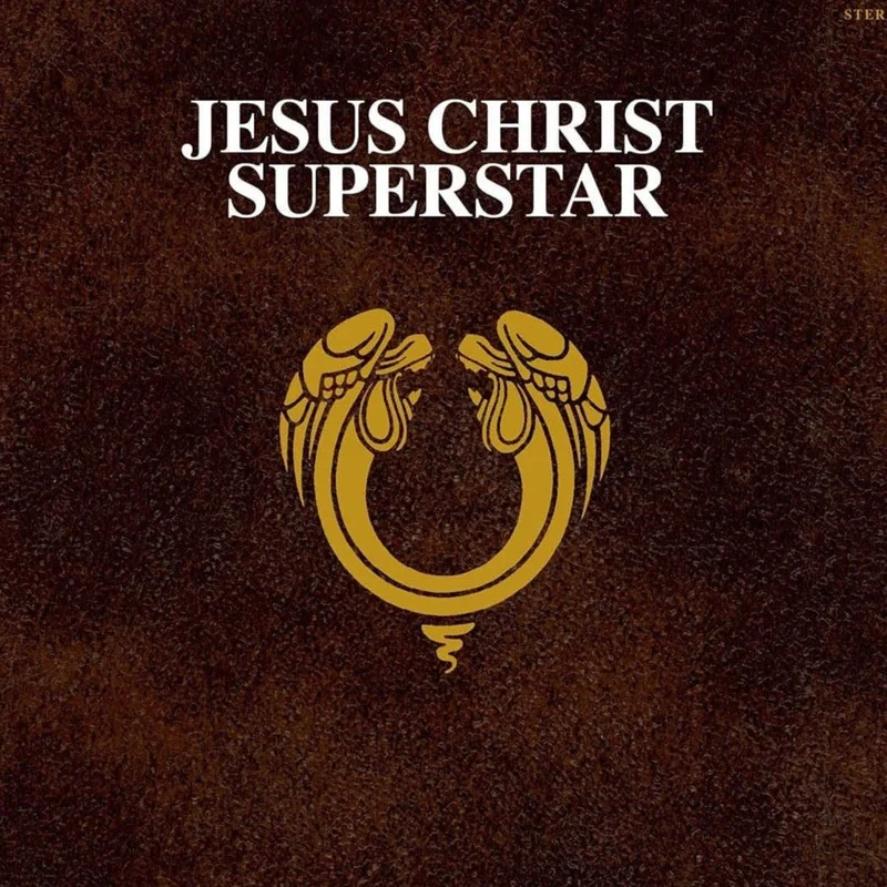 Various, Andrew Lloyd Webber & Tim Rice - Jesus Christ Superstar