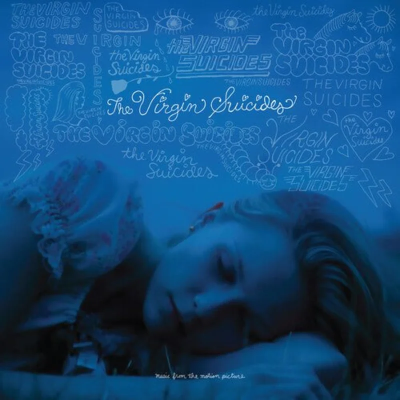 Various Artists - Virgin Suicides