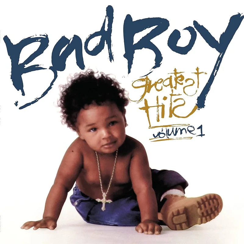 Various - Bad Boy Greatest Hits Volume 1