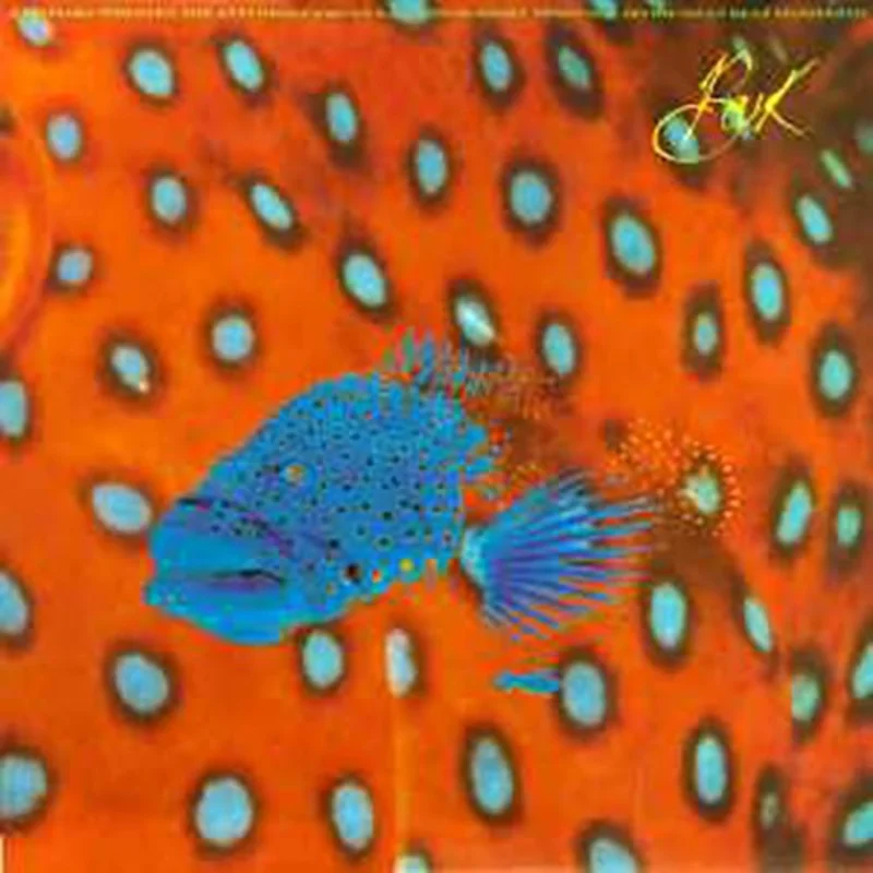 Various - Bark