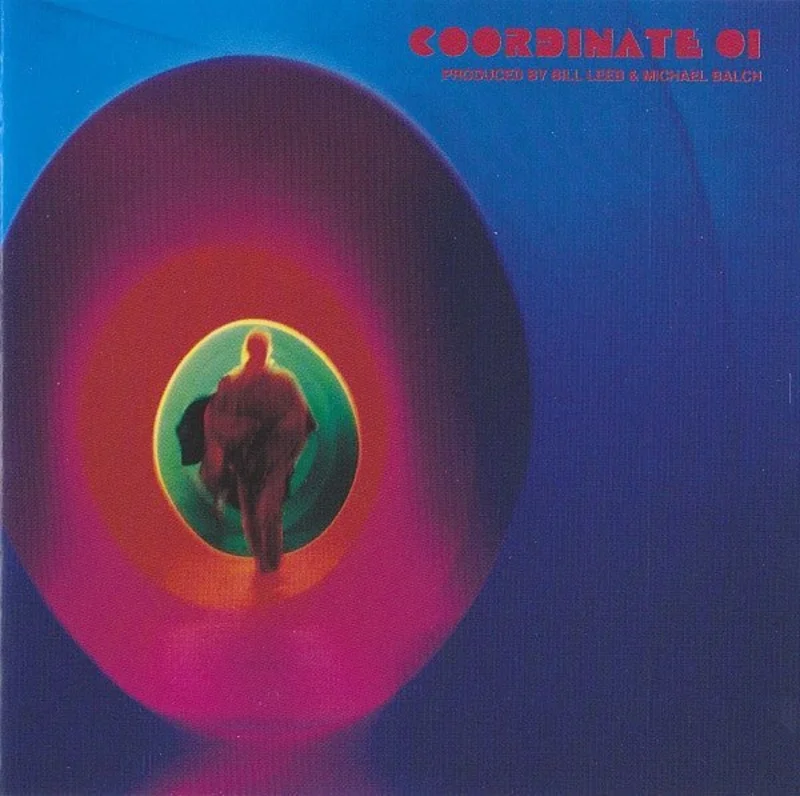 Various - Coordinate 01