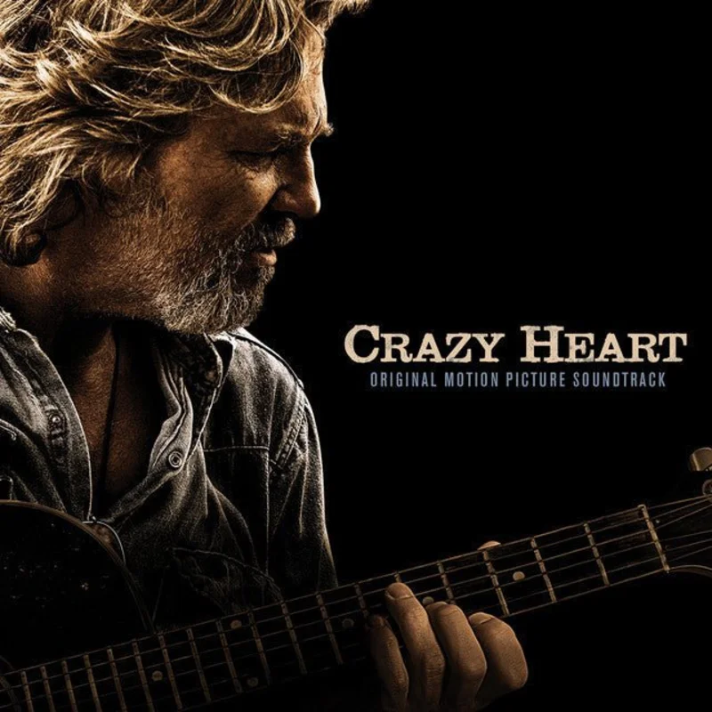Various - Crazy Heart