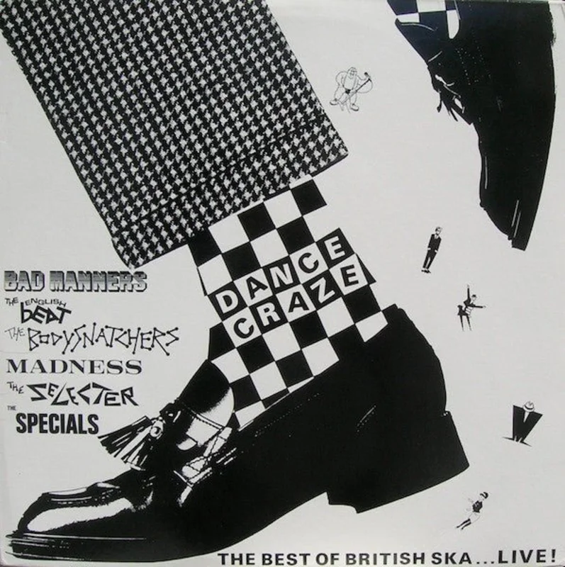 Various - Dance Craze