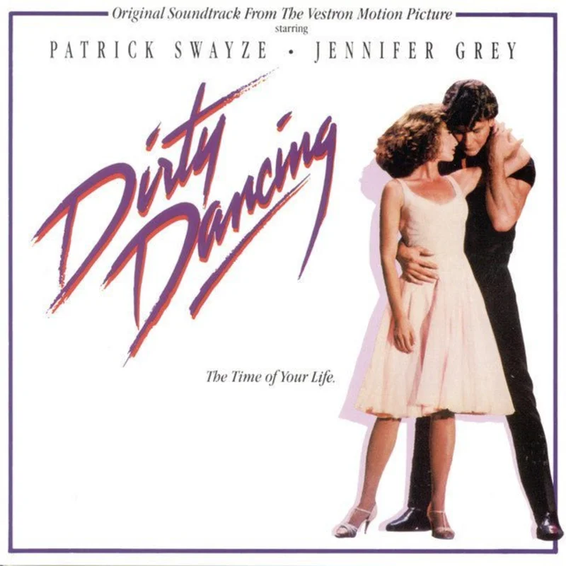 Various - Dirty Dancing Original Soundtrack