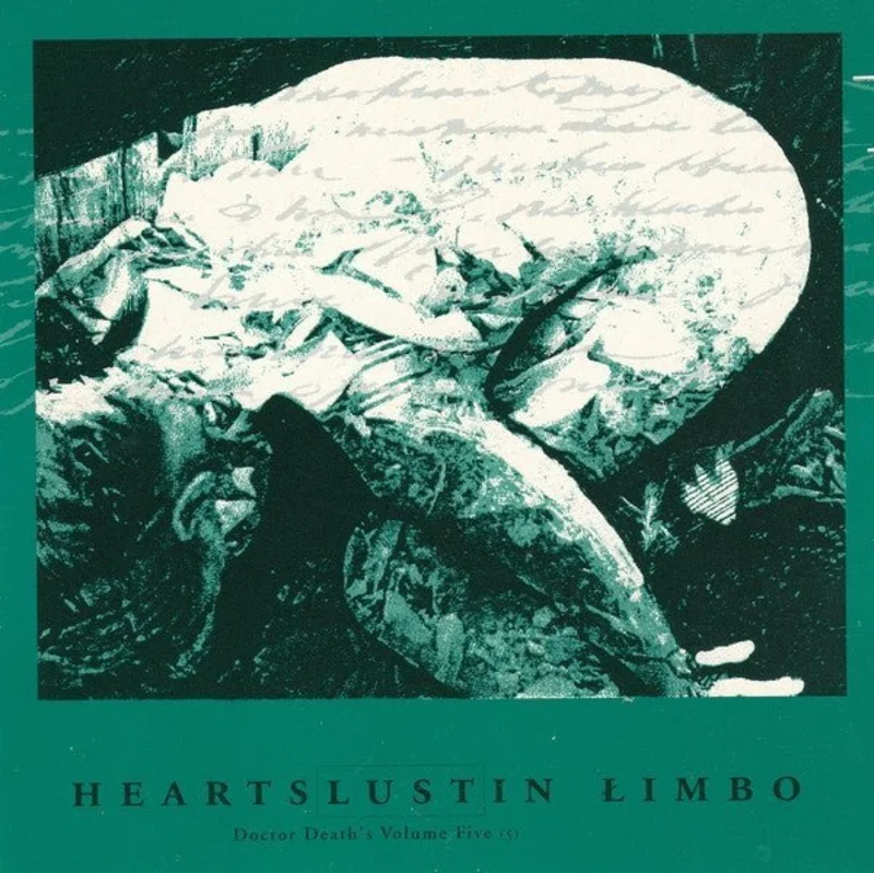 Various - Doctor Death's Volume V - Hearts Lust In Limbo