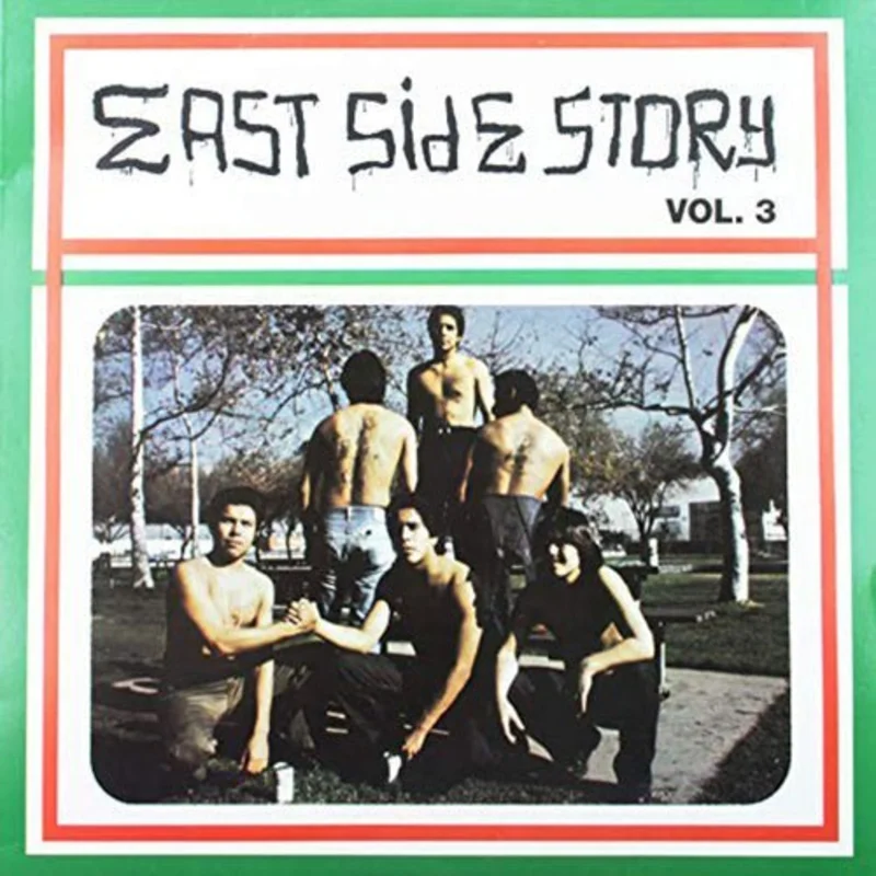 Various - East Side Story Vol. 3