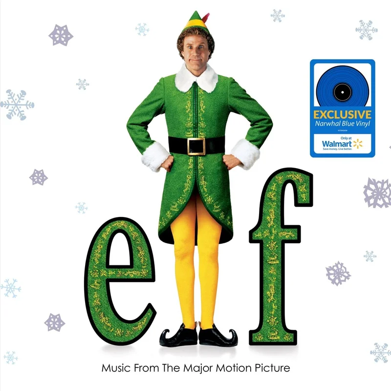 Various - Elf
