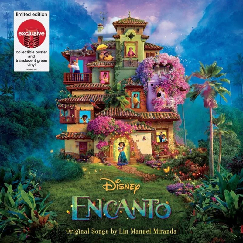 Various - Encanto