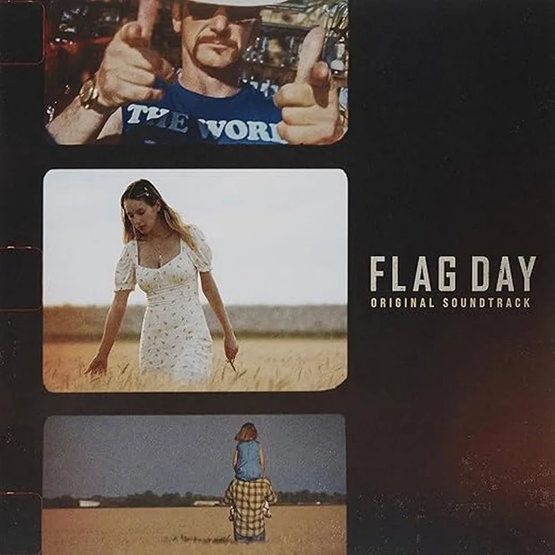 Various - Flag Day