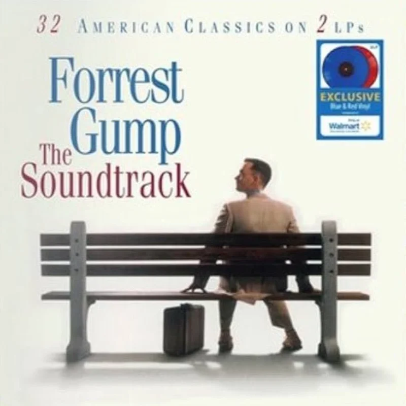 Various - Forrest Gump
