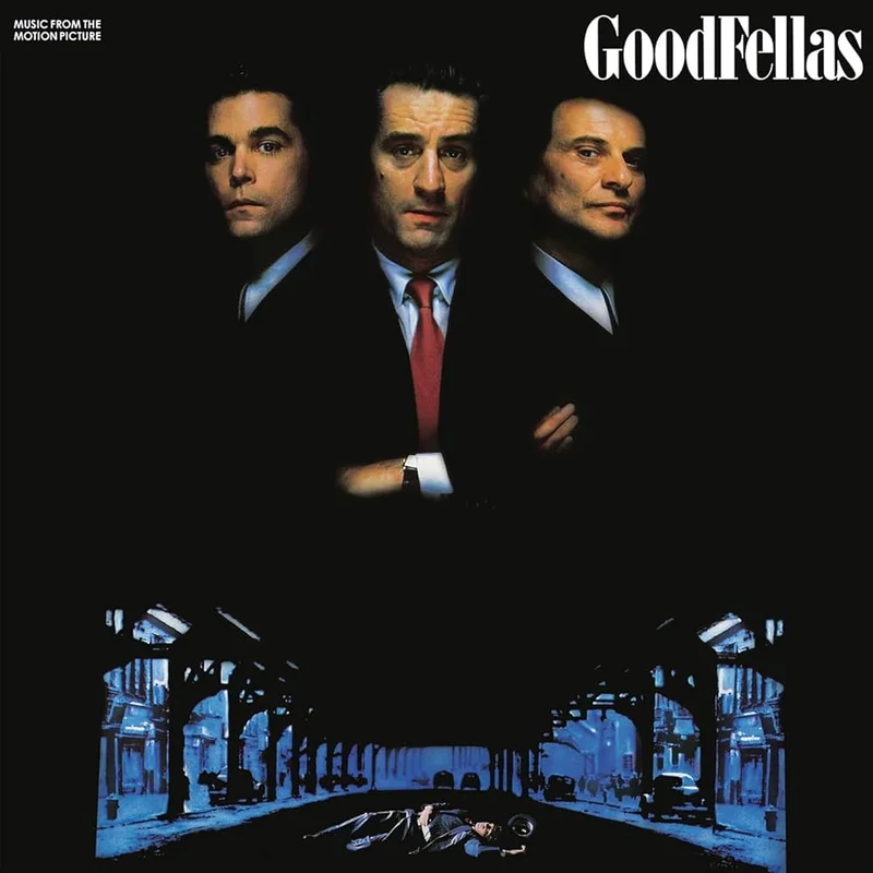 Various - Goodfellas