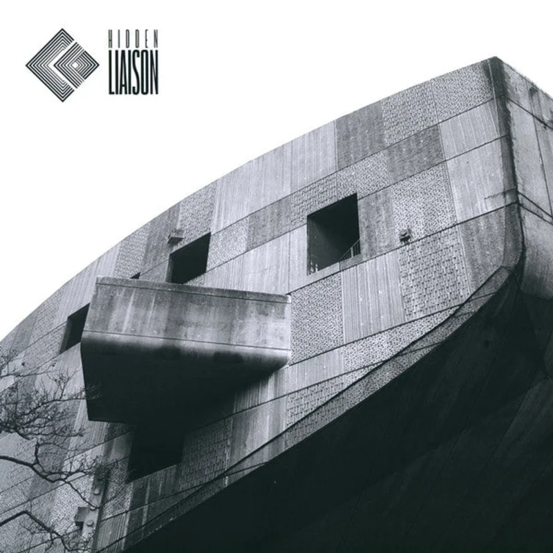 Various - HLR001 (12", EP, Comp) (Mint (M))
