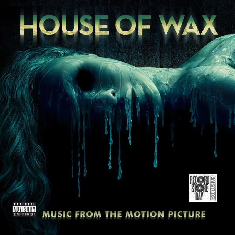 Various - House Of Wax
