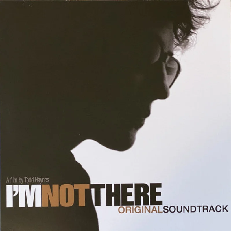 Various - I'm Not There (Original Soundtrack) (4xLP, RE, 180) (Very Good Plus (VG+))