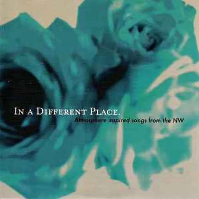 Various - In A Different Place. Atmosphere Inspired Songs From The NW