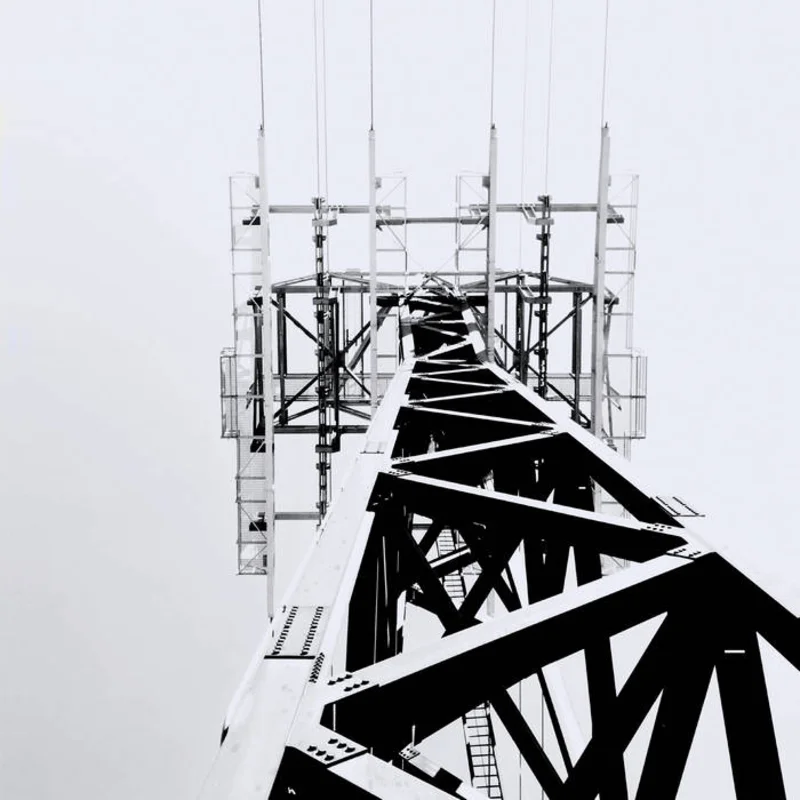Various - Industrial Accident: The Story Of Wax Trax! Records