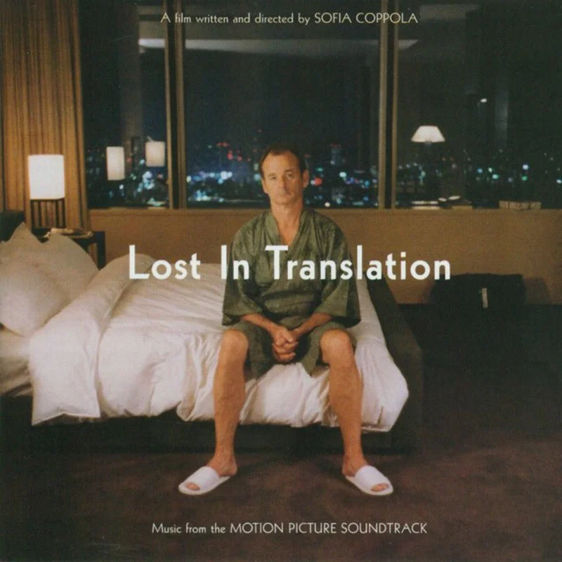 Various - Lost In Translation