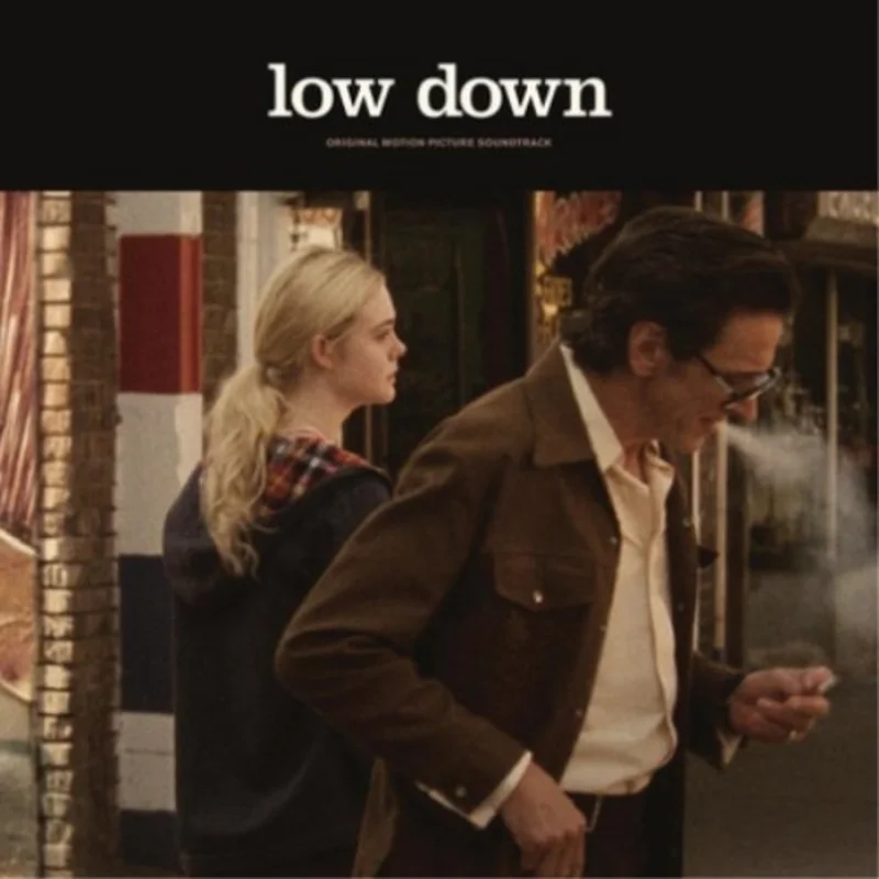 Various - Low Down