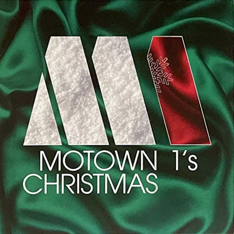 Various - Motown Christmas 1's